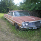 Illustration for article titled Cars Of The John Armbrust Estate Auction